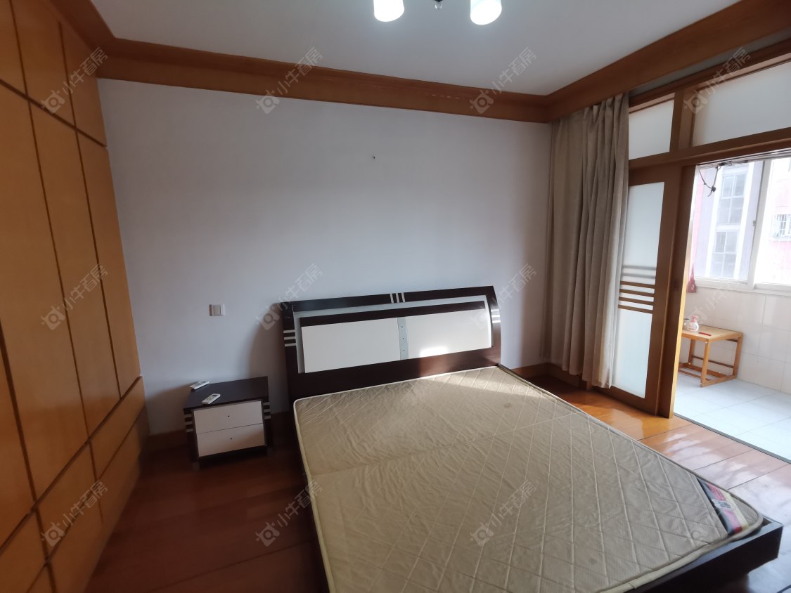 常州广景山庄在租房源室内图_小牛看房