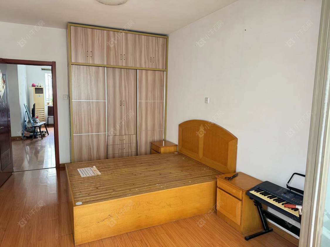 常州邮电公寓在租房源_小牛看房