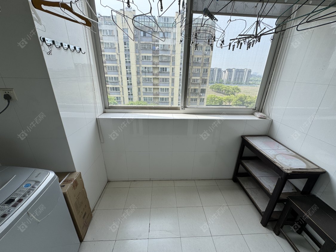 常州桂花园在租房源_小牛看房