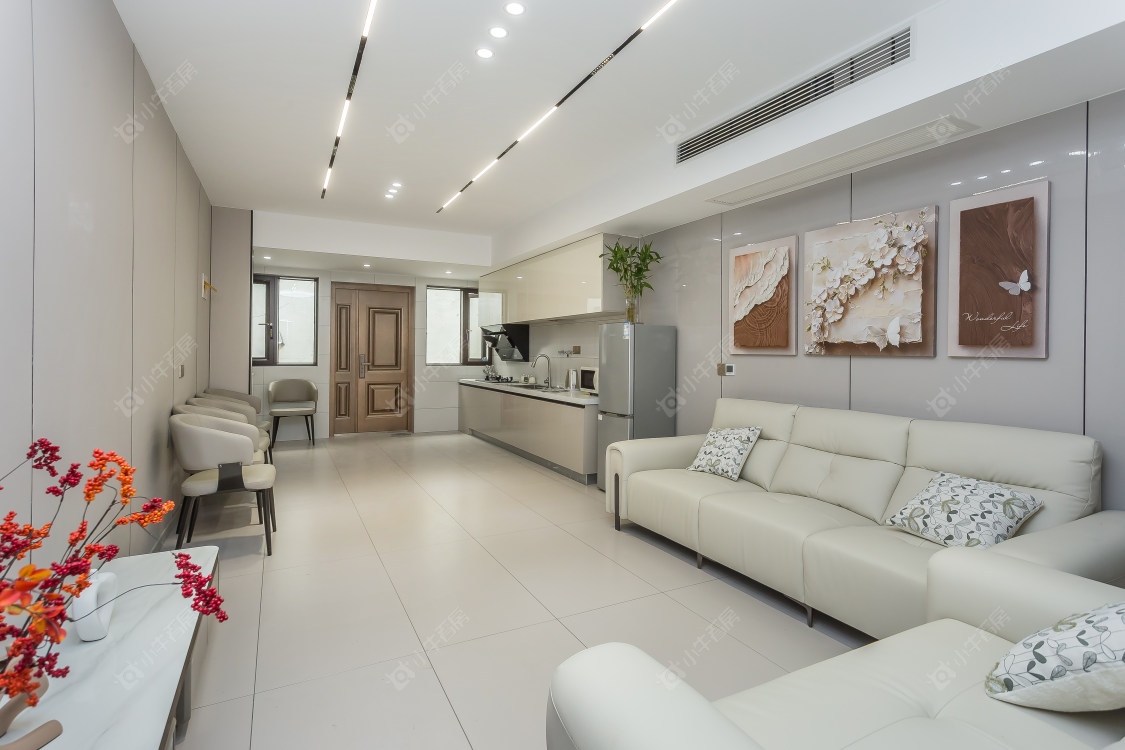 常州关河里在售二手房源室内图_小牛看房