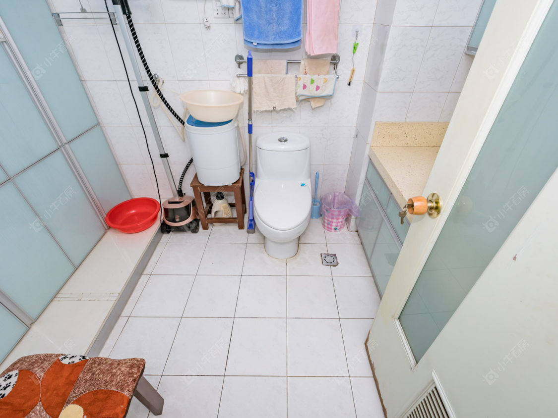 常州怀德苑在售二手房源室内图_小牛看房