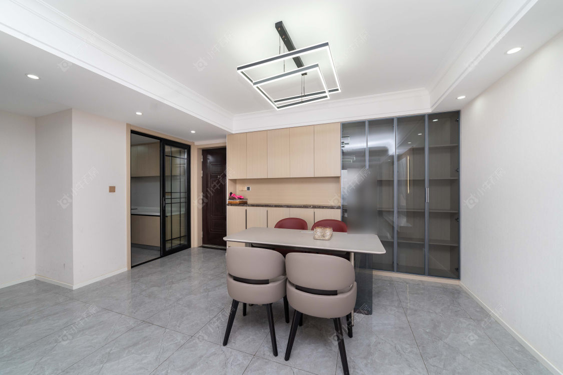 路劲城一期房源室内图 常州路劲城一期在售二手房源室内图_小牛看房