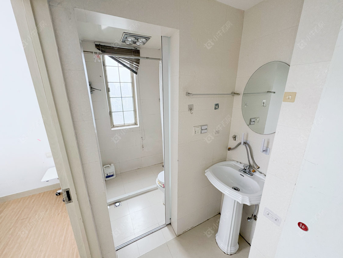 常州银河湾星苑在租房源室内图_小牛看房