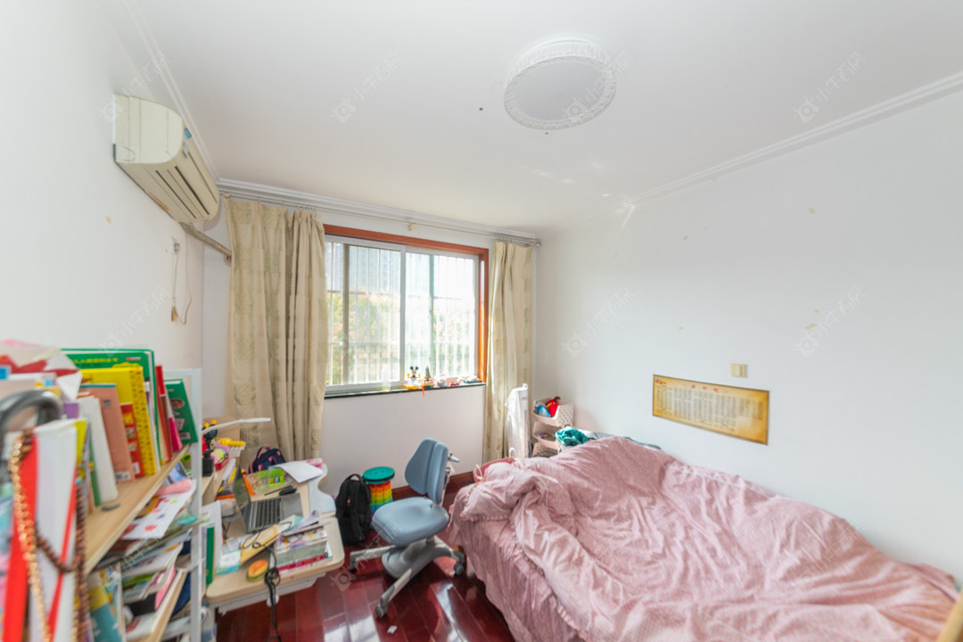 常州新龙花苑西区在售二手房源室内图_小牛看房