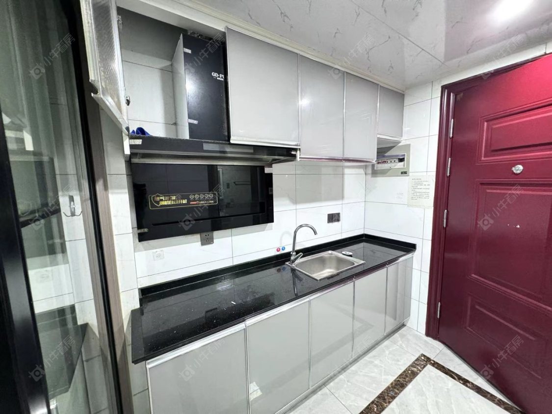 常州星湖广场在租房源室内图_小牛看房