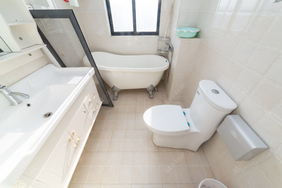 常州白马公馆在售二手房源室内图_小牛看房