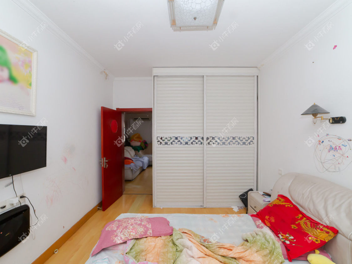 常州翠竹新村北区在售二手房源_小牛看房