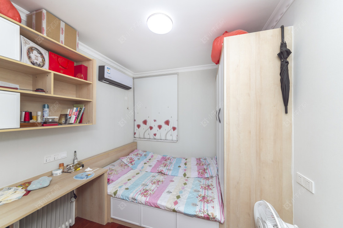 常州青建鼎都在售二手房源室内图_小牛看房