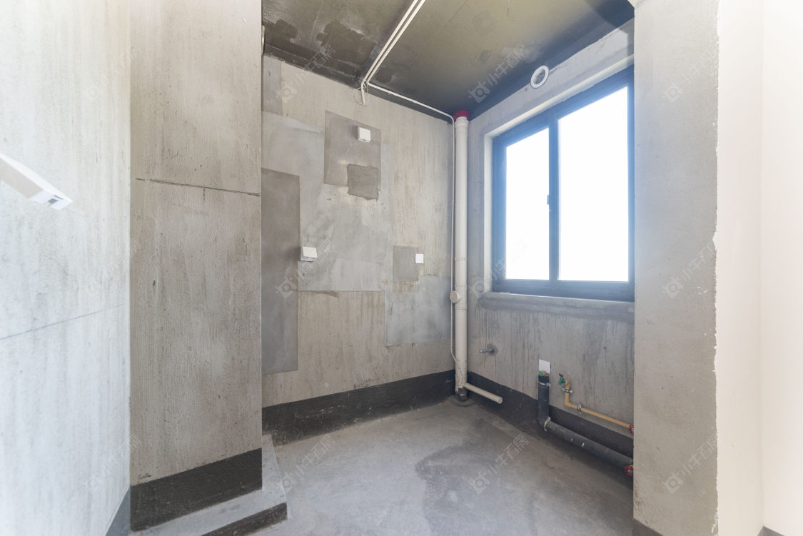 常州美的金科公园天下在售二手房源室内图_小牛看房