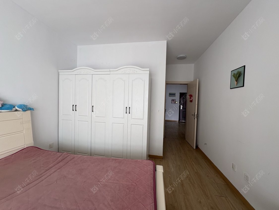 常州万骏金域丹堤在租房源室内图_小牛看房