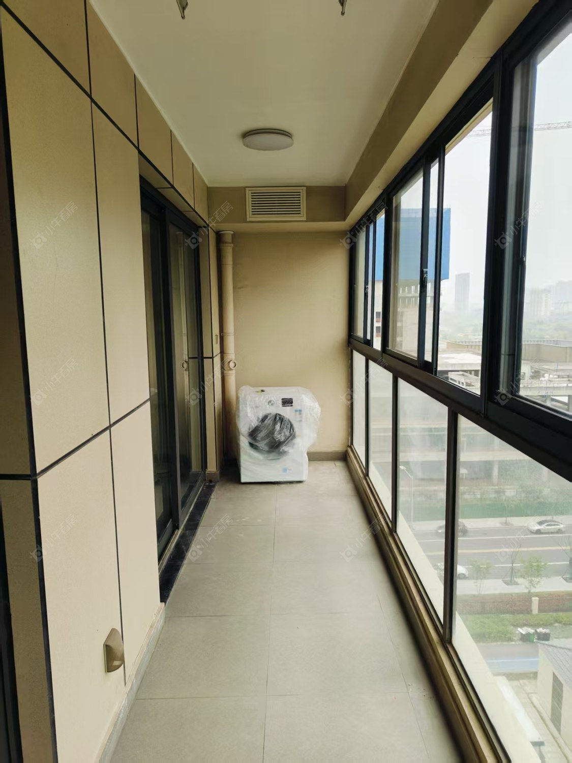 常州绿地香港名墩道在租房源室内图_小牛看房