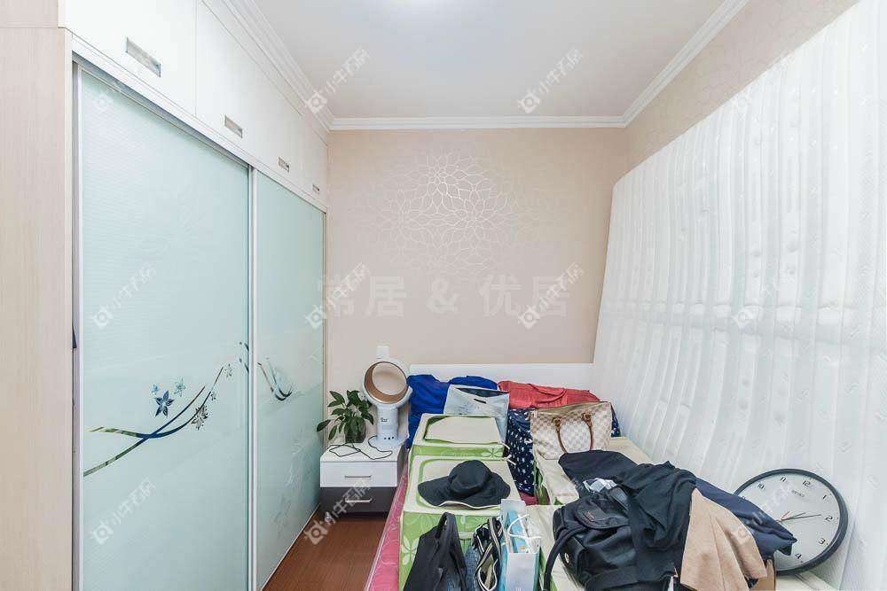 莱蒙城睿景公寓房源室内图 常州莱蒙城睿景公寓在租房源室内图_小牛看房