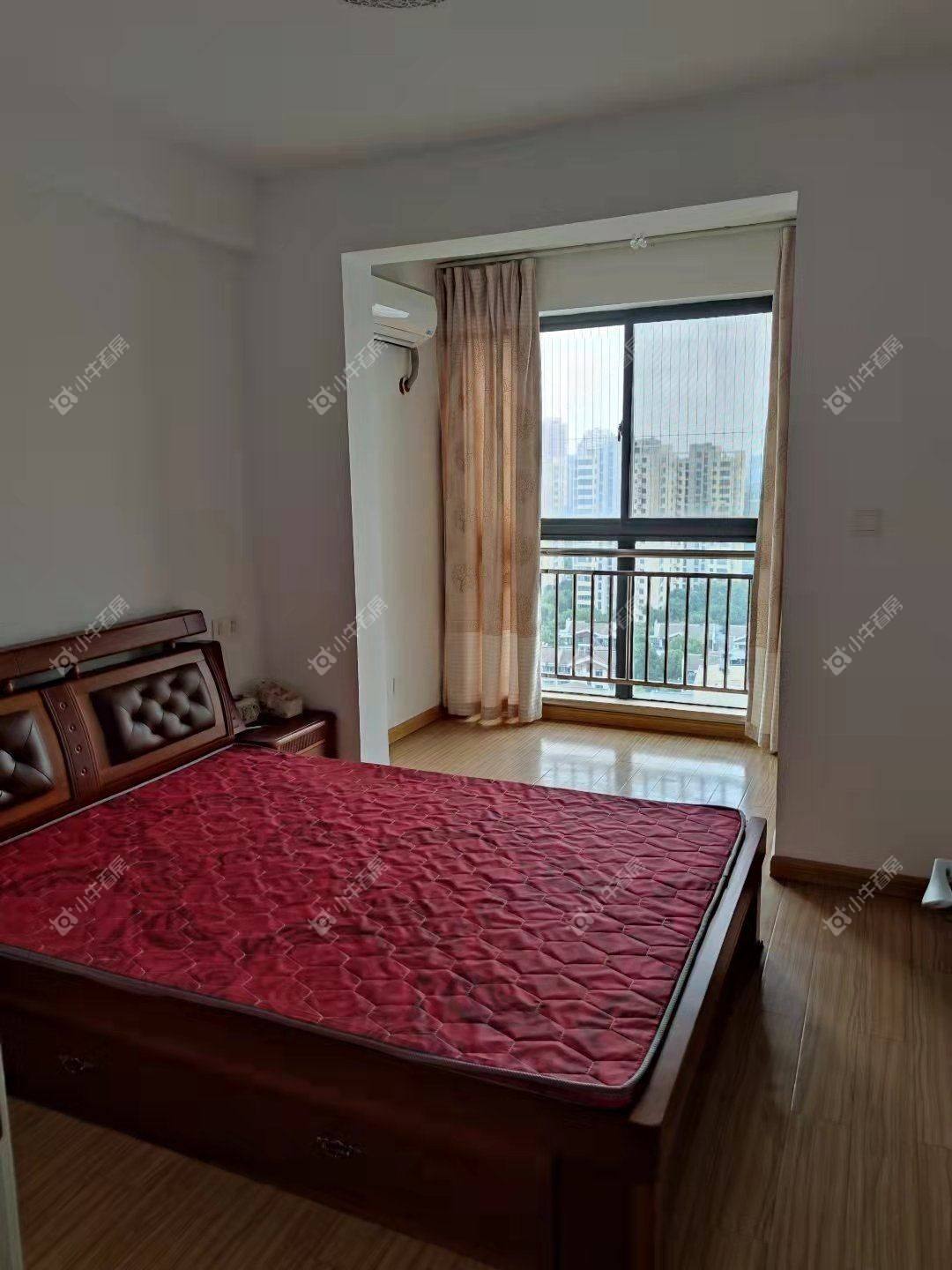 常州新城长岛在租房源室内图_小牛看房