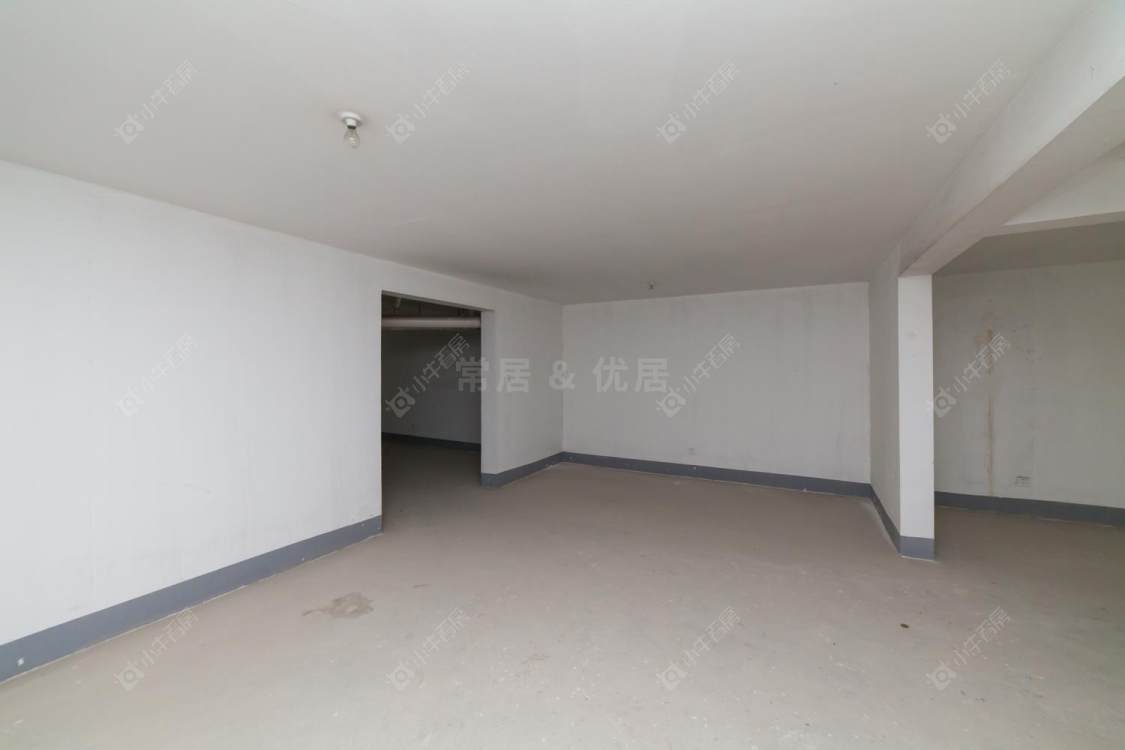 常州紫韵香庭一期在售二手房房源室内图_小牛看房