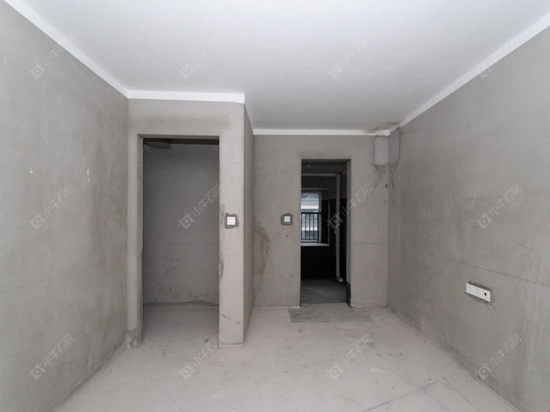 常州万达光语未来一期在售二手房源室内图_小牛看房