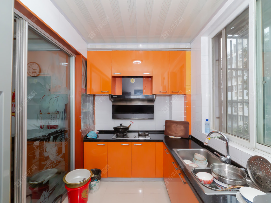 常州青龙苑北区在售二手房源室内图_小牛看房