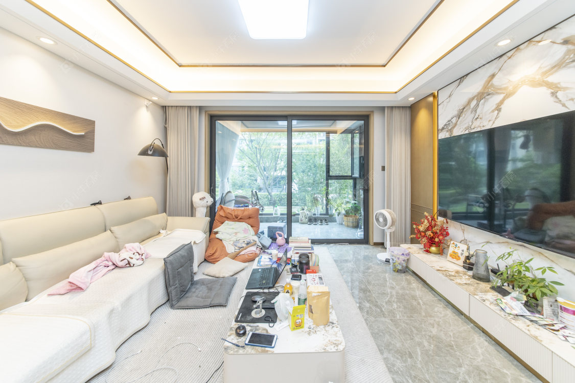 常州景瑞宸运天赋在售二手房_小牛看房