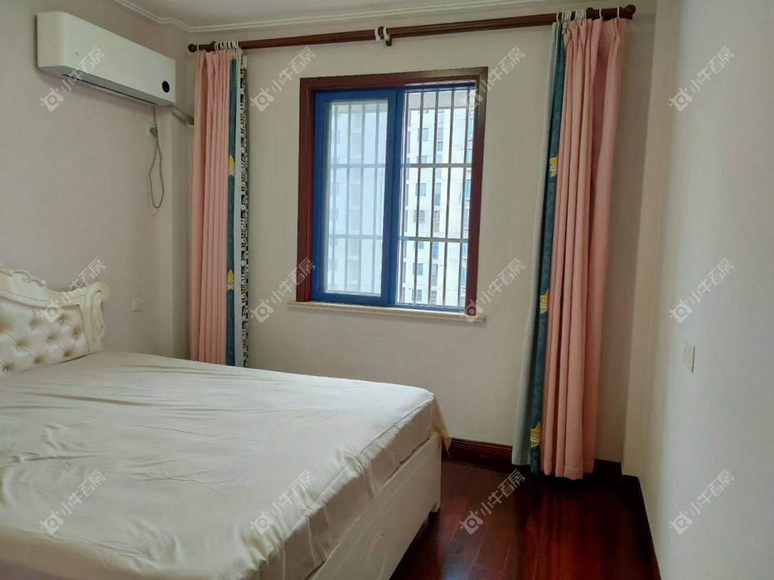 常州太湖明珠苑北区在租房源室内图_小牛看房