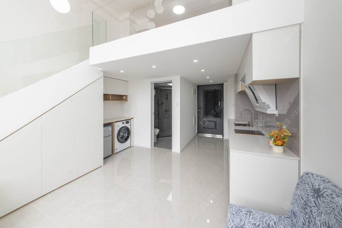 绿地峰荟房源室内图 常州绿地峰荟在售二手房源室内图_小牛看房