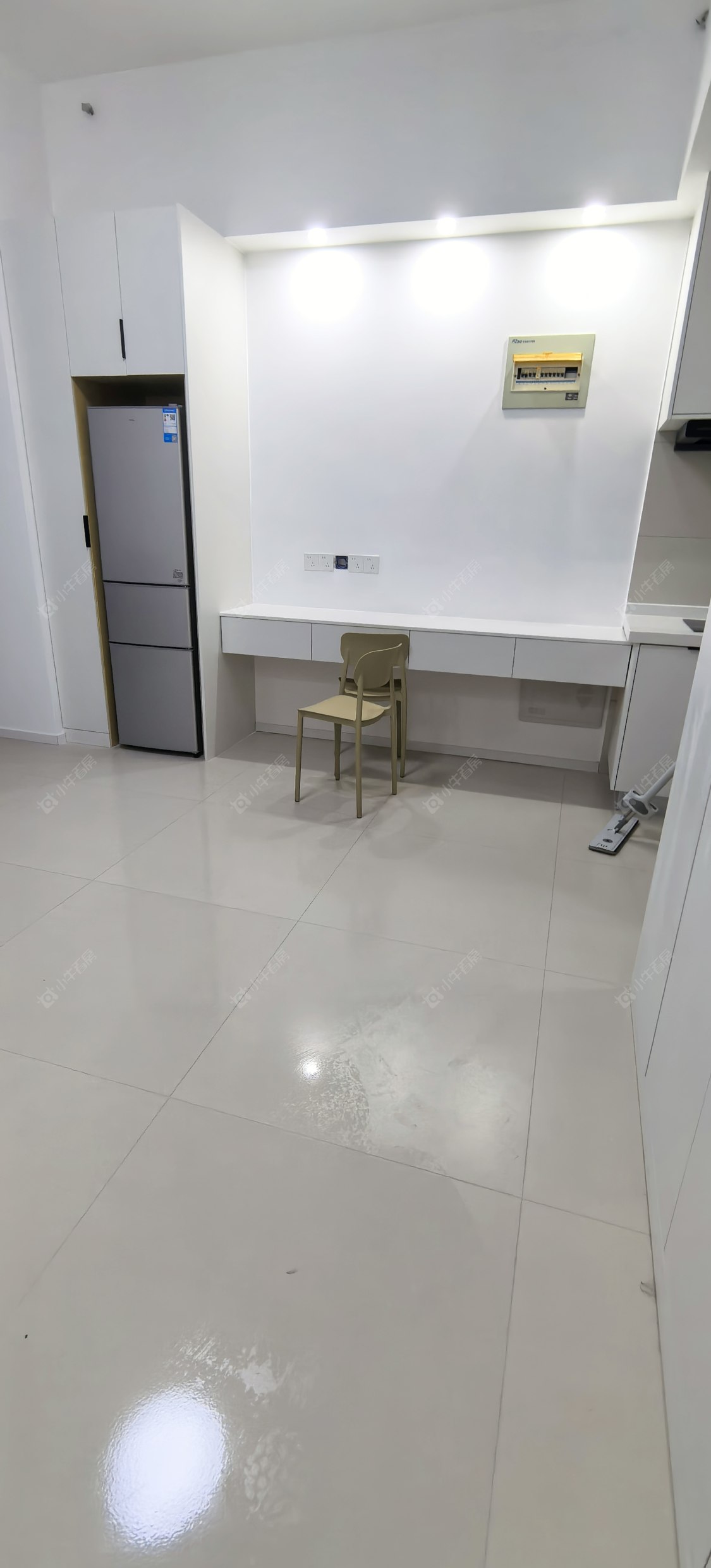 常州新龙江城市广场在租房源室内图_小牛看房