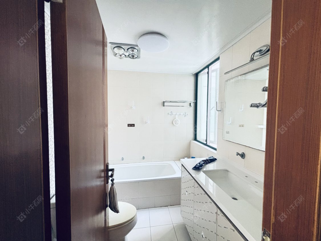 常州天安花园在租房源室内图_小牛看房