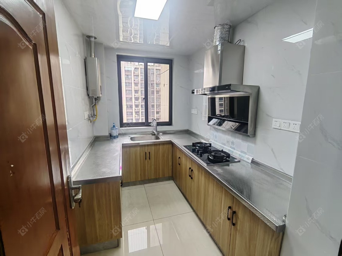 常州百馨西苑五期在租房源室内图_小牛看房