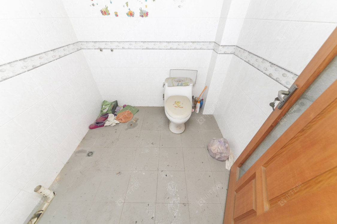 常州银河湾花园在售二手房源室内图_小牛看房