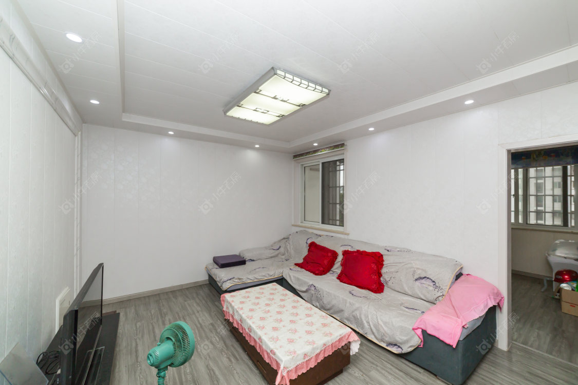 常州青洋花苑在售二手房源室内图_小牛看房