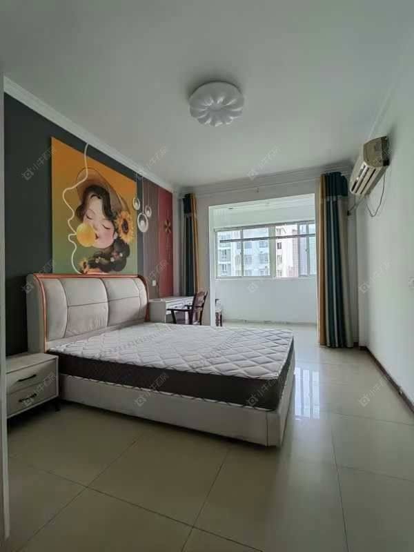 常州龙栖花园在租房源室内图_小牛看房