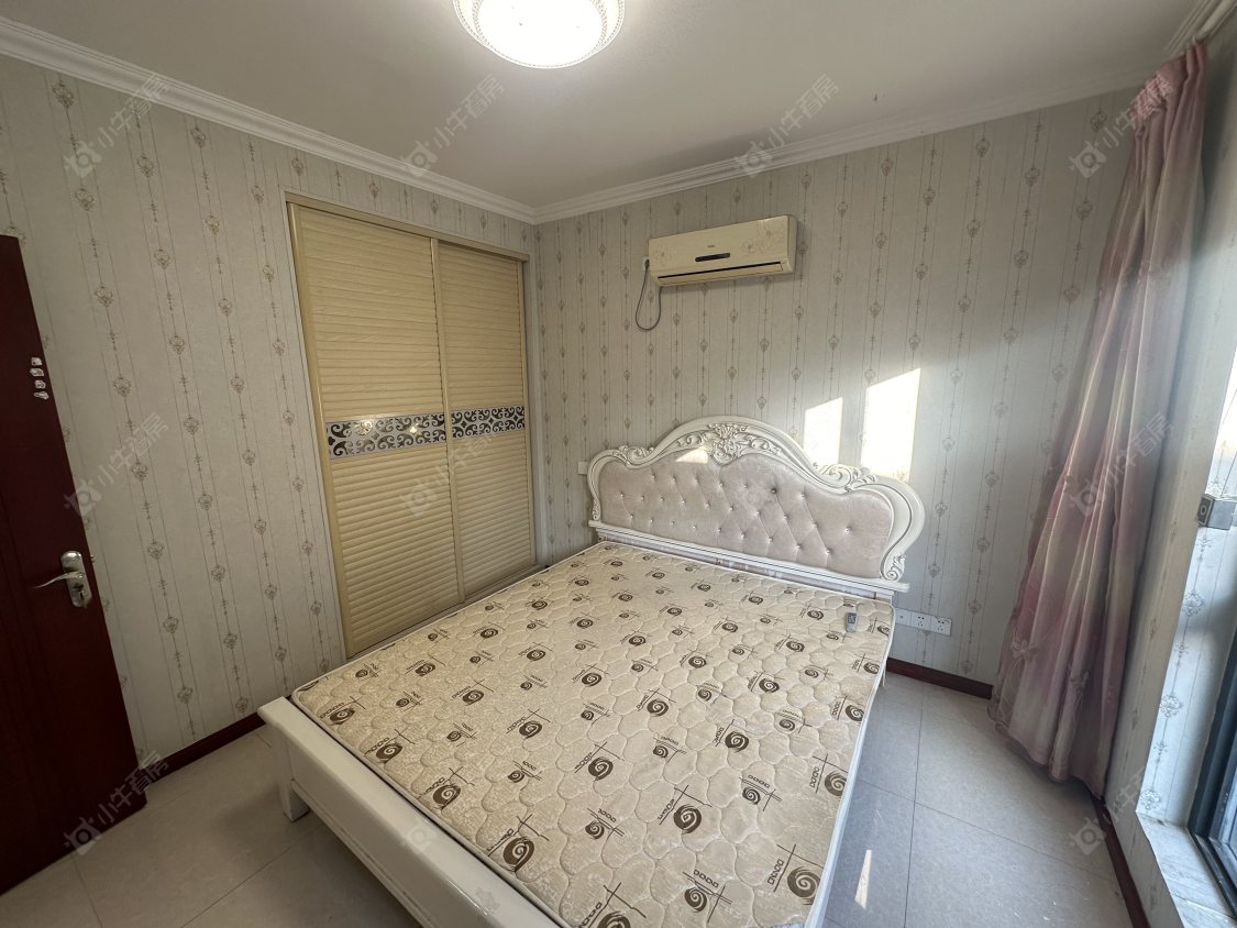 常州莱蒙城铂晶在租房源_小牛看房