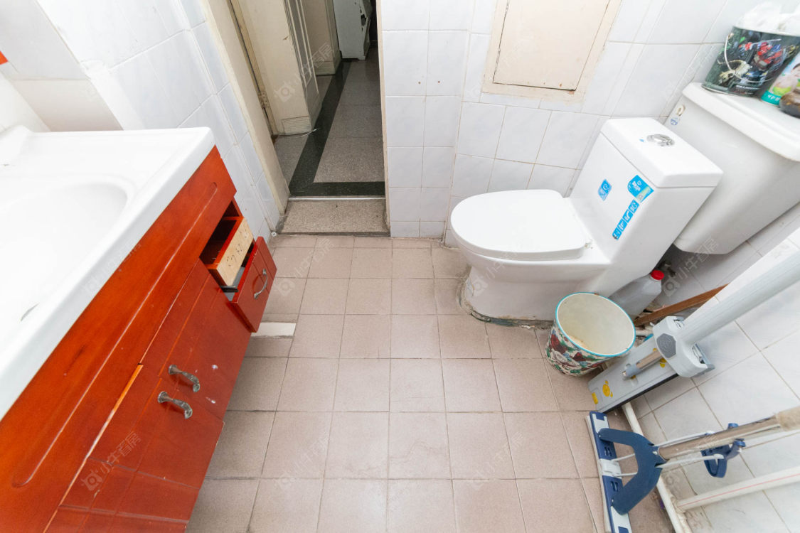 常州河海新村在售二手房源室内图_小牛看房