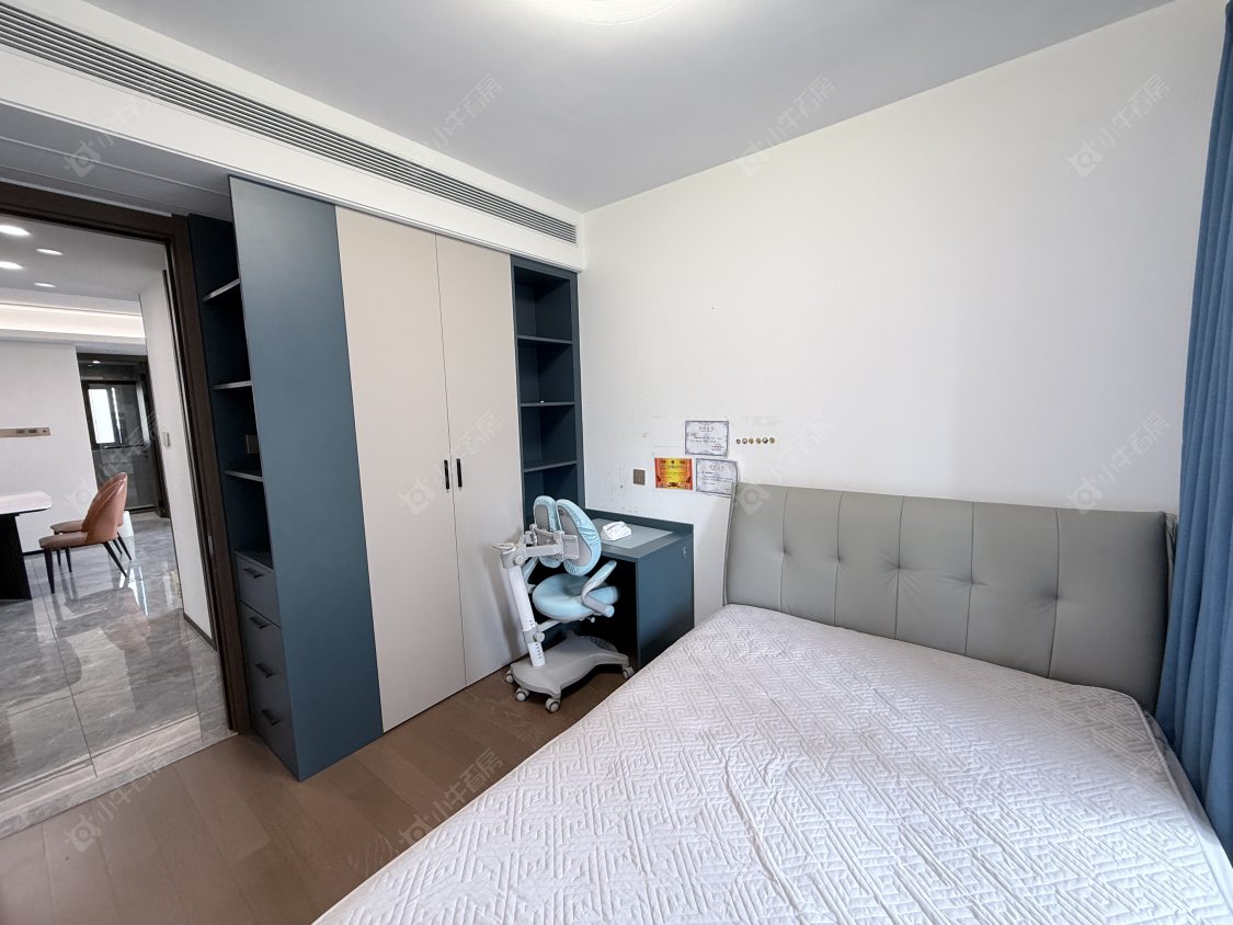 万科四季都会房源室内图 常州万科四季都会在租房源室内图_小牛看房