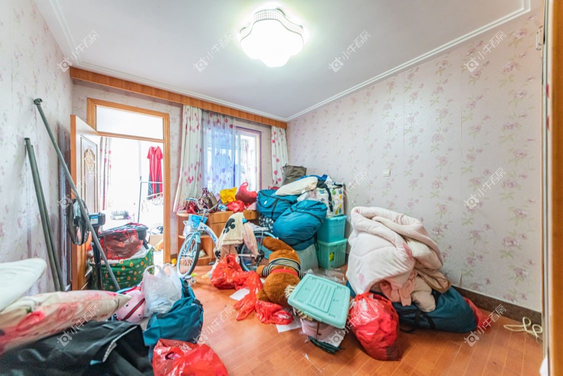 常州城中花苑在租房源室内图_小牛看房