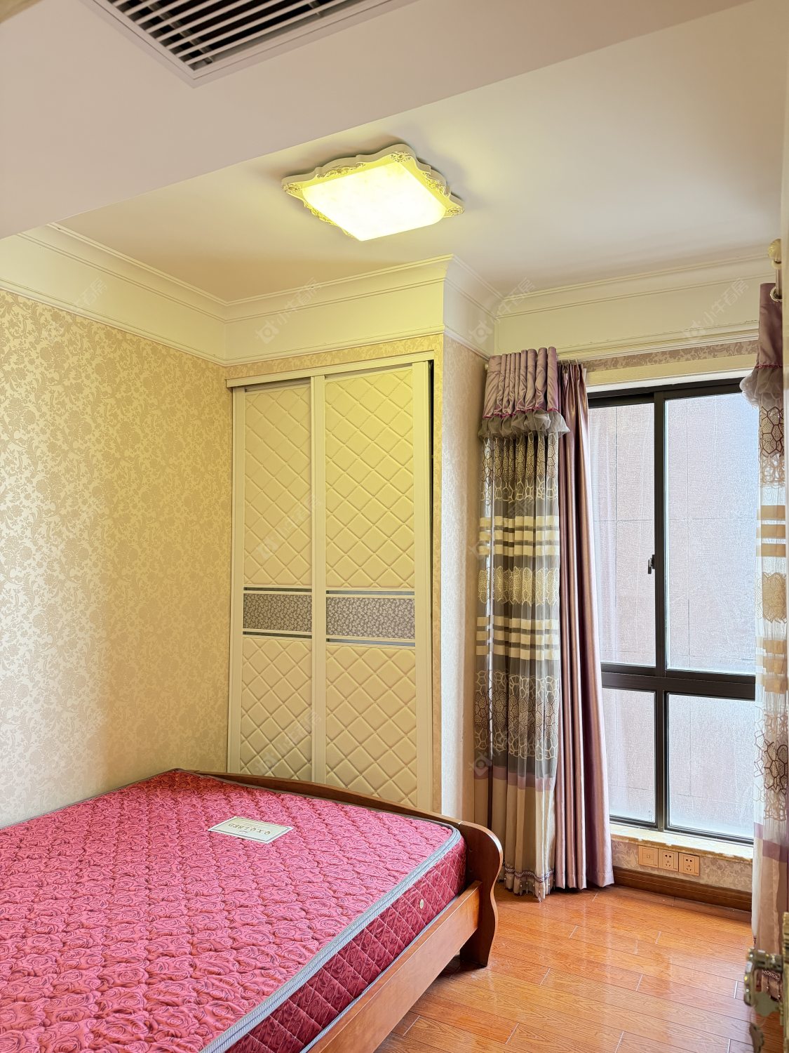 常州星河国际二区在租房源_小牛看房