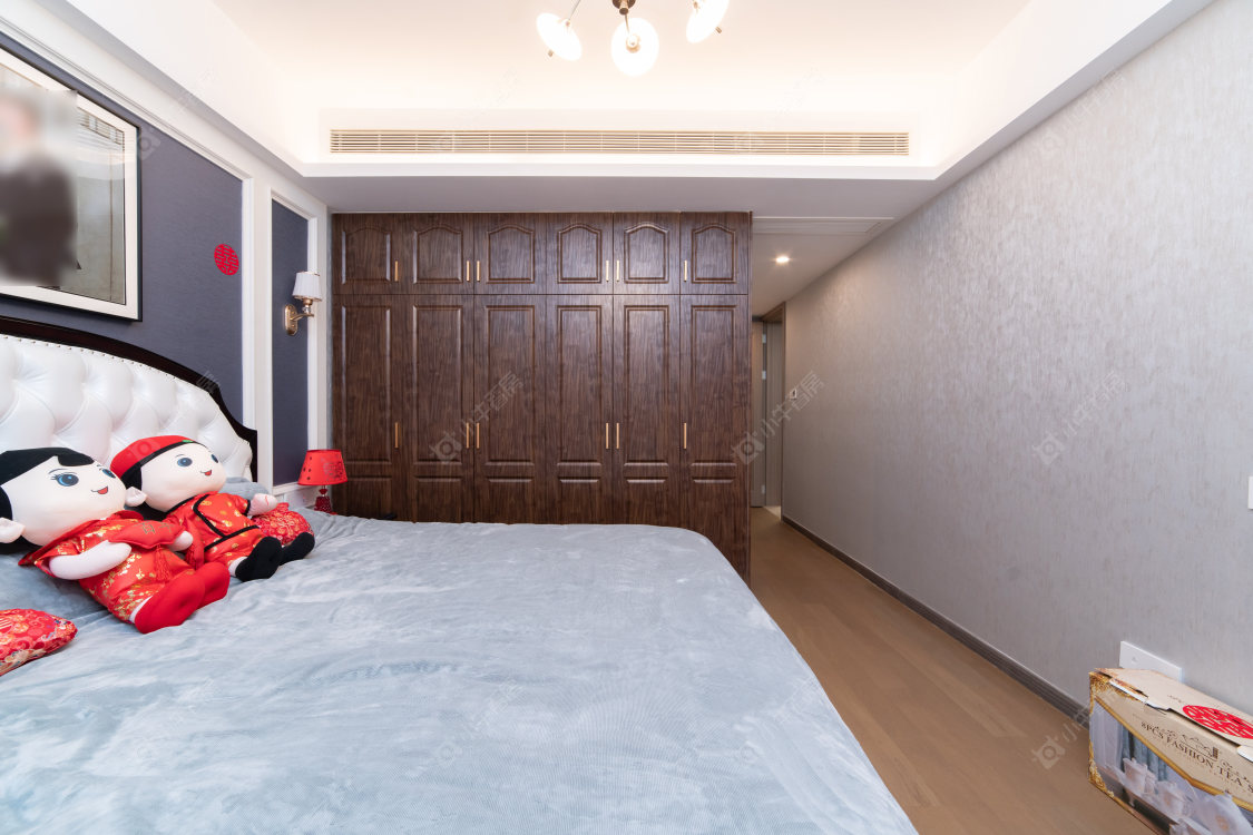 常州路劲铂隽在售二手房源室内图_小牛看房