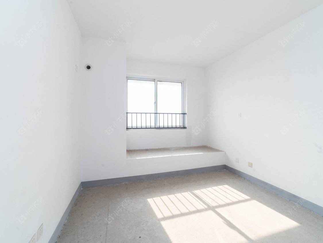 新城域二期房源室内图 常州新城域二期在售二手房源室内图_小牛看房