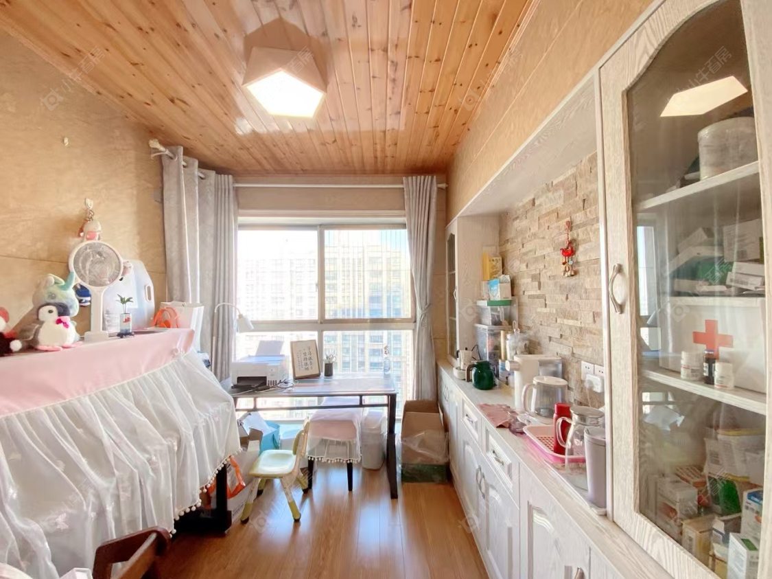 常州万达中央华城在租房源_小牛看房