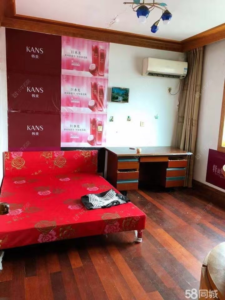 常州创业嘉禾公寓在租房源_小牛看房