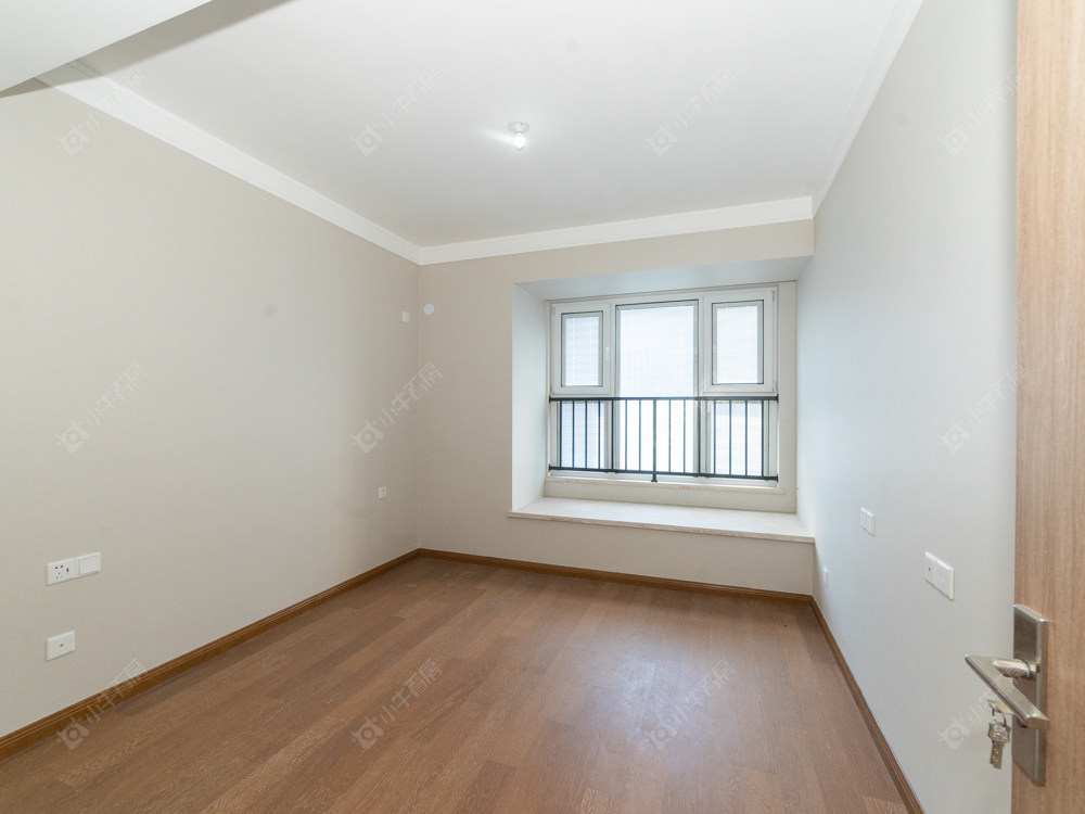 常州金科保利北郡花园在售二手房源室内图_小牛看房