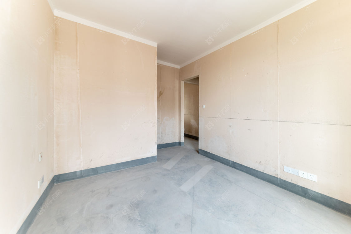 常州大唐中南上悦城在售二手房源室内图_小牛看房