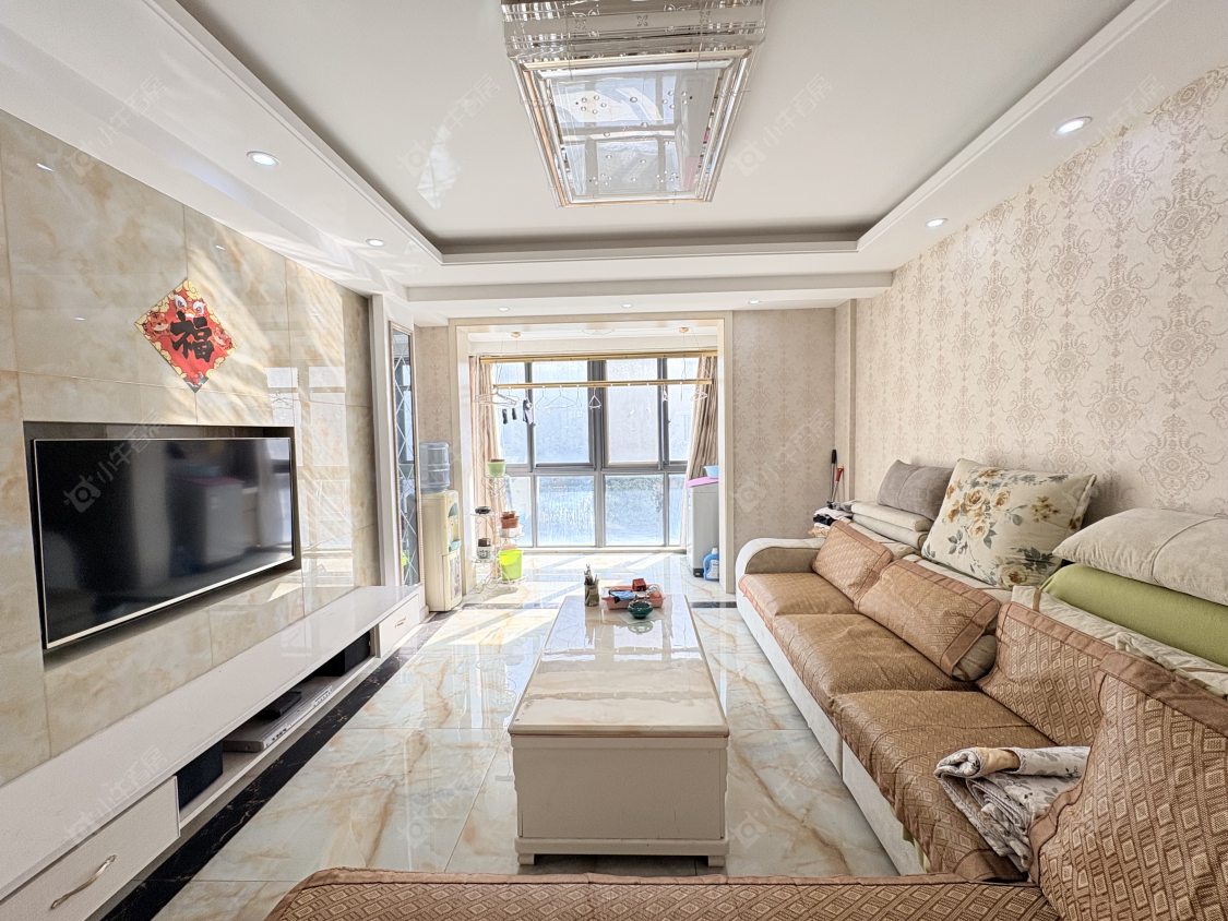 丹阳锦尚名都在售二手房_小牛看房