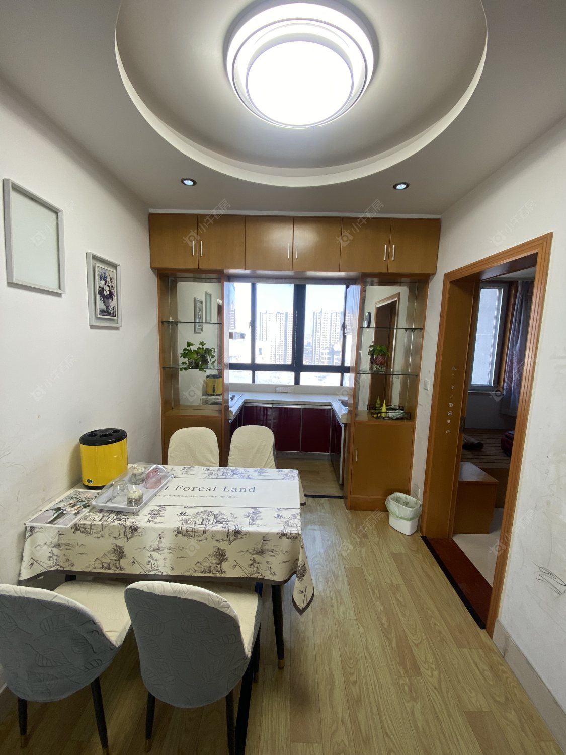 常州御水华庭二期在租房源_小牛看房