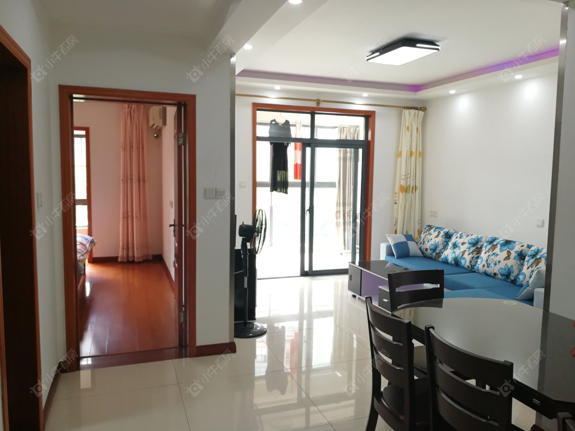 常州凯旋城东区在租房源_小牛看房