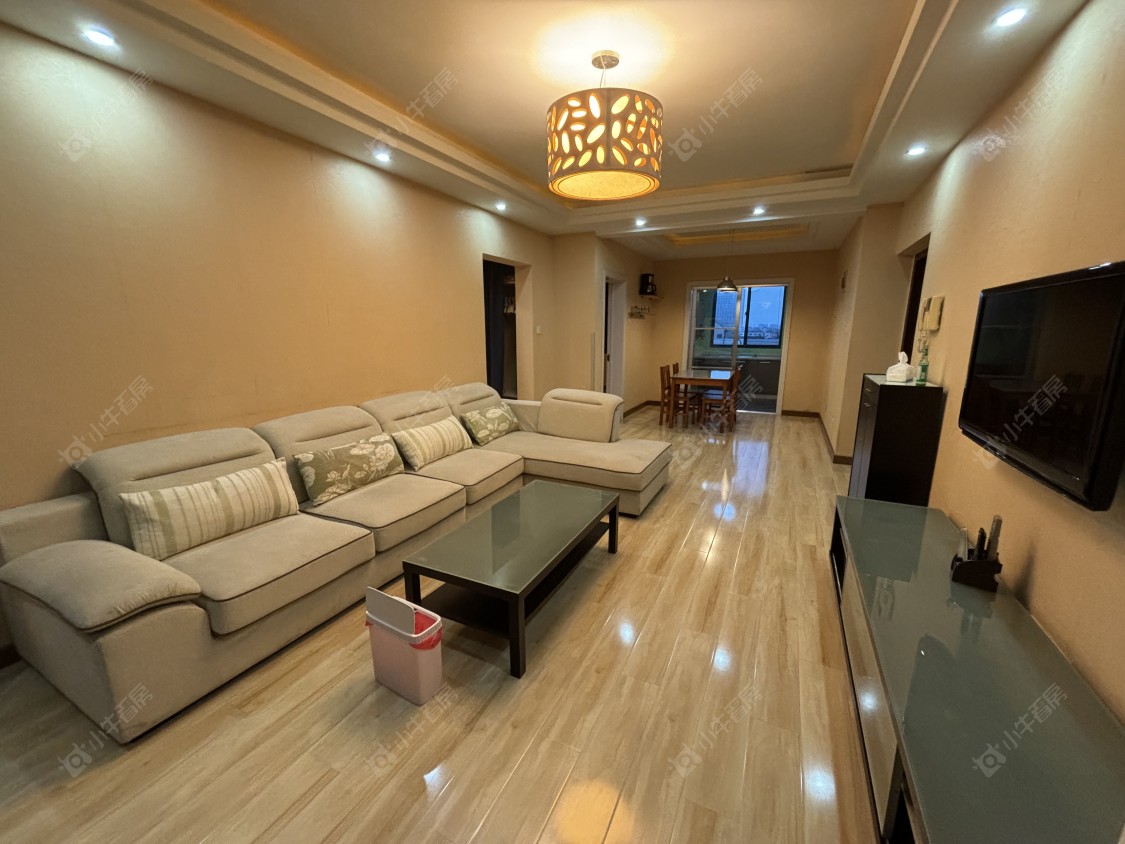 常州府翰苑东区租房_小牛看房