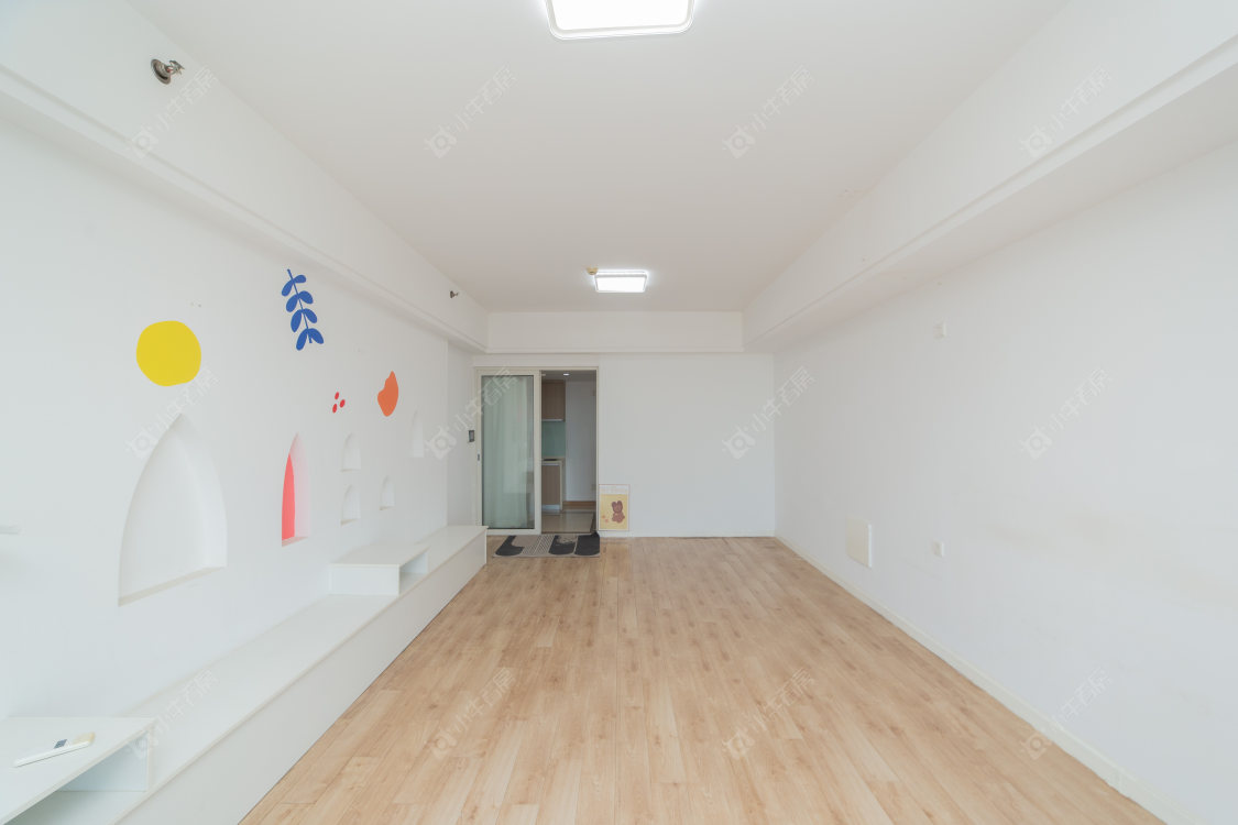 新北万达广场房源室内图 常州新北万达广场在售二手房源室内图_小牛看房