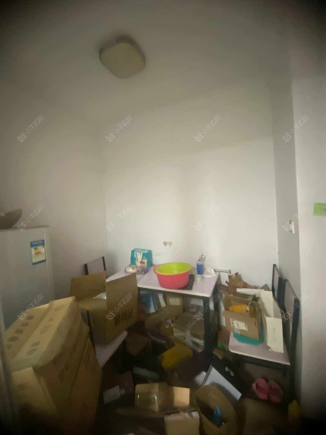 常州湖港名城在租房源室内图_小牛看房