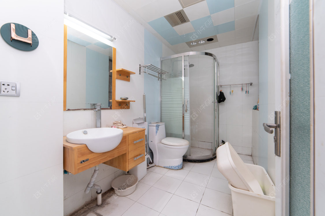 常州都市桃源五期在售二手房源室内图_小牛看房