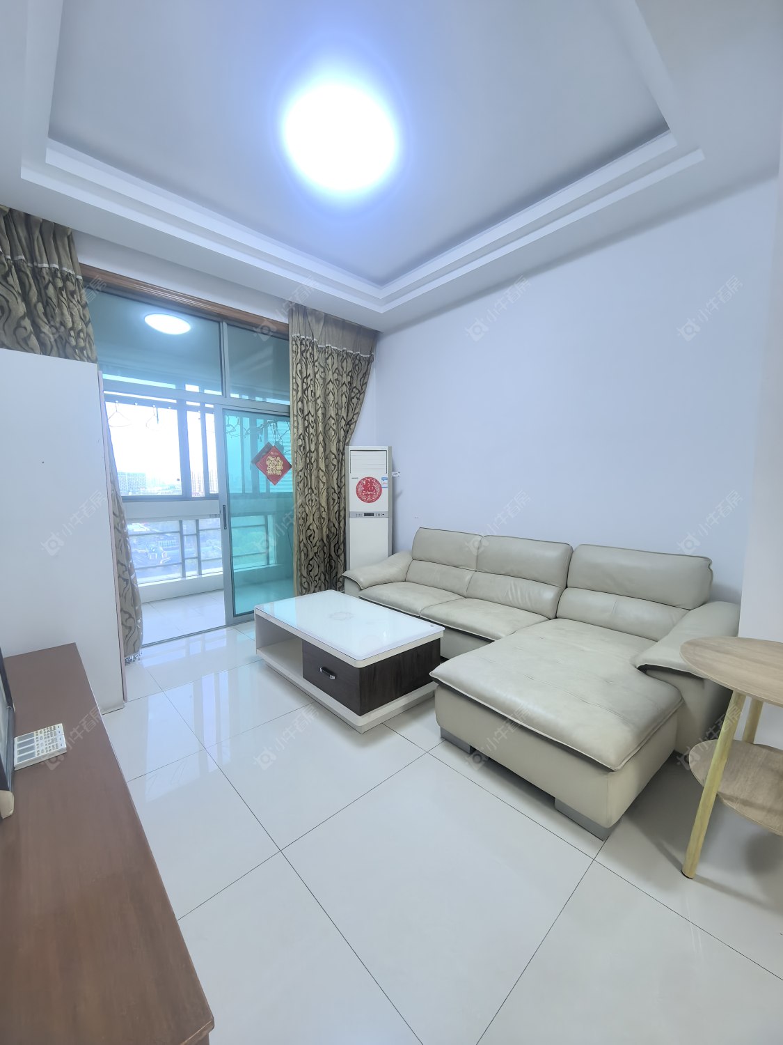 常州御城3室2厅2卫出租_小牛看房