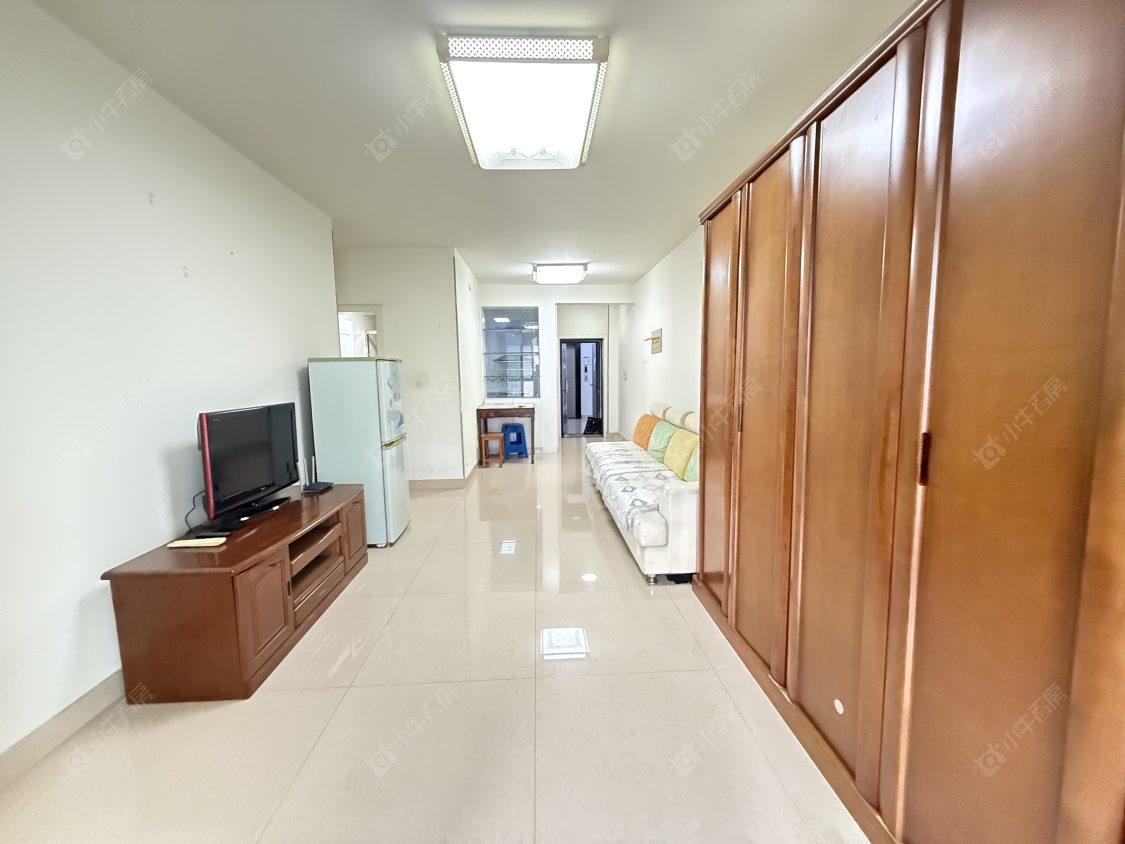 常州百兴华府二期租房_小牛看房