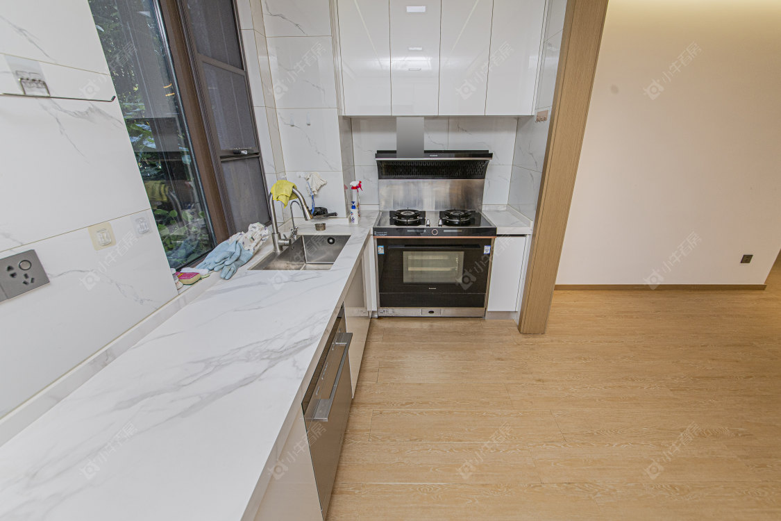 常州金新滟澜湖在售二手房源室内图_小牛看房